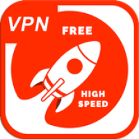 VBN - VPN Free Unlimited APK 포스터