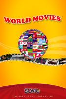 1000 TOP WORLD MOVIES APK ภาพหน้าจอ #7