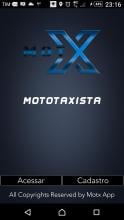 Motx MotoTaxista APK Download for Android