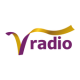 V radio APK