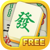 麻将连连看 APK 电影海报图片