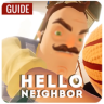 Walkthrough for hi neighbor alpha 4 Application icon