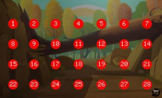 Red Ball DoDoo APK צילום מסך #21