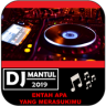 DJ Mantul 2019 Application icon