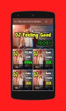 DJ Feeling Good Remix 2020 APK Download for Android