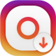 InstaSaver - Save Instagram Images/Videos APK