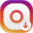 InstaSaver - Save Instagram Images/Videos APK - Windows 下载