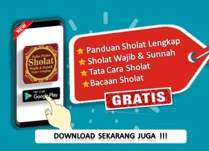 Panduan Sholat APK Download for Android