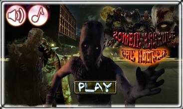 Zombie Assault: The Hunter APK Download for Android