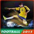 Football 2015 Apk