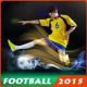 Football 2015 APK