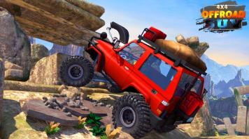 4x4 Offroad SUV APK 스크린샷 이미지 #5