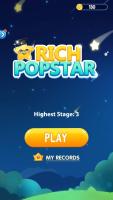 Rich Popstar APK 螢幕截圖圖片 #1