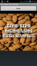 Tips Membasmi Kutu Rambut APK Download for Android