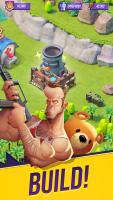 Hardhead Squad: MMO War APK 屏幕截图图片 #1