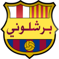 برشلوني أخبار برشلونة APK Icon