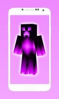 enderman skins for minecraft APK Screenshot Thumbnail #3