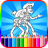 Unduh Toy Story Coloring Pages APK untuk Windows