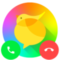 Coocoo Color Call Flash- color phone terbaru 2020 Apk