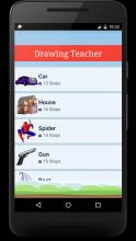 Drawing Teacher APK Download for Android