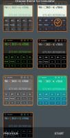 Scientific Calculator APK صورة لقطة الشاشة #2