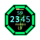 Ingress Clock Smartwatch 2 APK