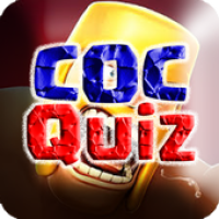 Изображения COC Quiz на ПК с Windows