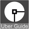 Easy Uber Guide for Riders Application icon