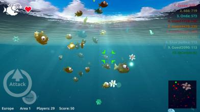 Aquar.io APK Download for Android