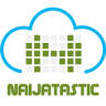 Naijatastic Application icon