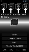 Smokecons Launcher Icon Skins APK Download for Android