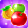 Sweet Fruit Mania - Fruit Saga Match 3 Download on Windows