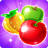 森林水果狂热 - 比赛3 : Sweet Fruit Mania - Match 3 APK - Windows 下载