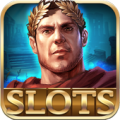 empire slots: colossal reels Apk