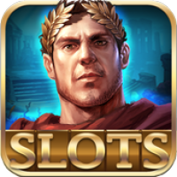 empire slots: colossal reels APK 電影海報圖片