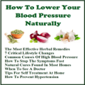 Lower Blood Pressure Naturally Apk