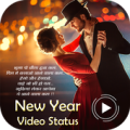 New Year Video Status 2020 Apk