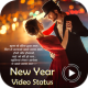 New Year Video Status 2020 APK