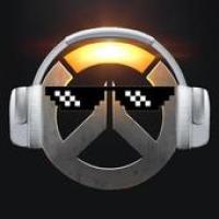 Overwatch Sounds APK Covergestaltung