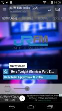 JR.FM House &amp; Trance APK Download for Android