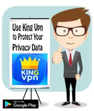 King VPN Premium APK Download for Android