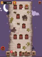 Witch's Forest Free Match 3 Puzzle 2020 APK تصویر نماگرفت #14