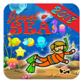 Jewel Sea Star 2018 Apk