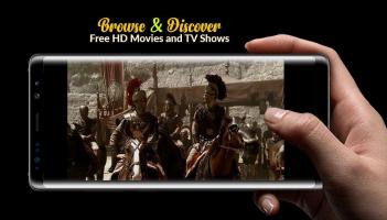 Anteprima screenshot di Free HD Movies Online 2020 APK #6