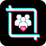 TikBooster - Followers &amp; Likes &amp; Hearts Application icon