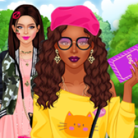 College Girls APK Icono