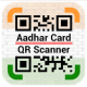 Aadhaar Card Scanner APK