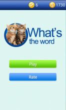 4 Pics 1 Word: What's The Word APK Download for Android