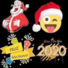 Christmas Stickers for Whatsapp 🎄 🎅 APK Download for Android