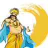 HAPPY ONAM - Wishes, Status message creator Application icon